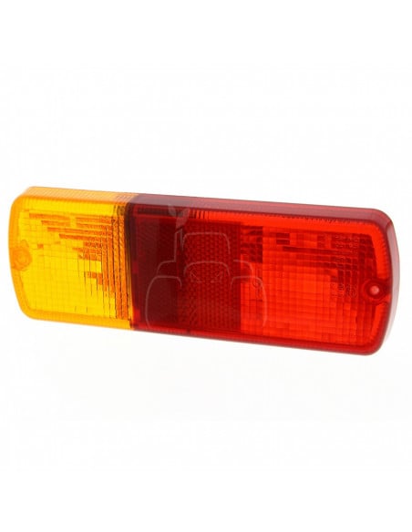 Tulipa piloto trasero derecho / izquierdo 9969267