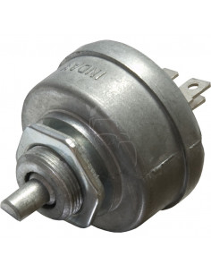 INTERRUPTOR DE LUCES