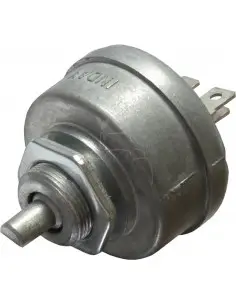 INTERRUPTOR DE LUCES