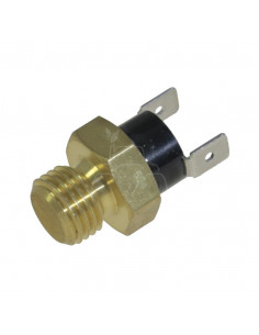 SENSOR DE TEMPERATURA