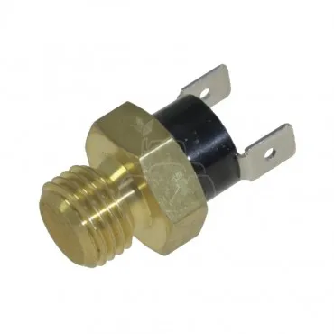 SENSOR DE TEMPERATURA SENSOR DE TEMPERATURA