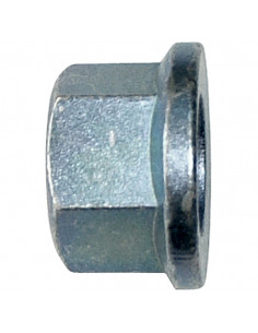 TUERCA DE LA BRIDA DE RUEDA M18 x 1,5