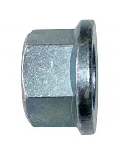 TUERCA DE LA BRIDA DE RUEDA M18 x 1,5