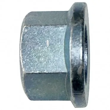 TUERCA DE LA BRIDA DE RUEDA M18 x 1,5