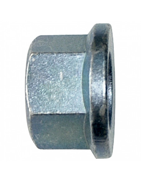TUERCA DE LA BRIDA DE RUEDA M18 x 1,5