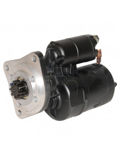 MOTOR DE ARRANQUE CON REDUCTOR 12V - 2,7 KW