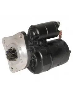 MOTOR DE ARRANQUE CON REDUCTOR 12V - 2,7 KW