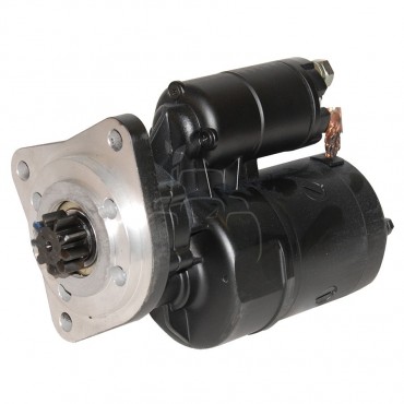 MOTOR DE ARRANQUE CON REDUCTOR 12V - 2,7 KW