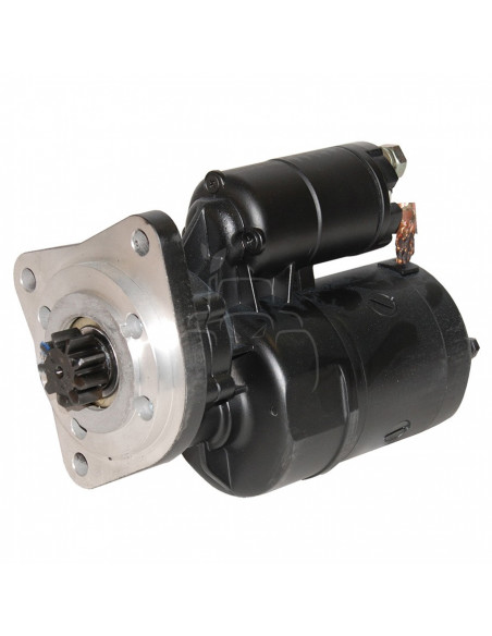 MOTOR DE ARRANQUE CON REDUCTOR 12V - 2,7 KW