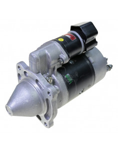 MOTOR DE ARRANQUE 12V - 3,6 KW