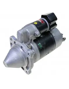 MOTOR DE ARRANQUE 12V - 3,6 KW