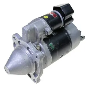 MOTOR DE ARRANQUE 12V - 3,6 KW