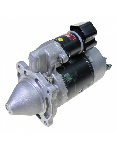 MOTOR DE ARRANQUE 12V - 3,6 KW