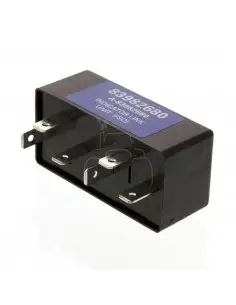 UNIDAD DE INTERMITENCIA