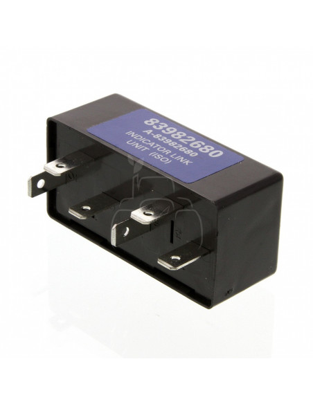 UNIDAD DE INTERMITENCIA