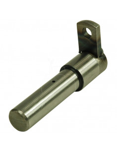 PASADOR INTERIOR DEL CILINDRO DE DIRECCIÓN Ø 20/25 mm - L 107 mm