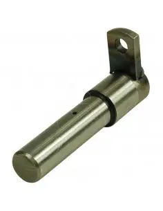 PASADOR INTERIOR DEL CILINDRO DE DIRECCIÓN Ø 20/25 mm - L 107 mm