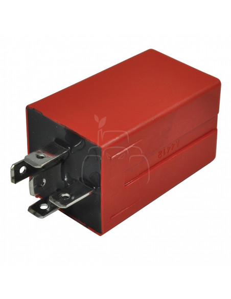 UNIDAD DE INTERMITENCIA