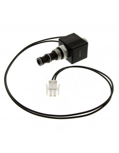 Electroválvula Doble Tracción