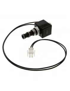 Electroválvula Doble Tracción