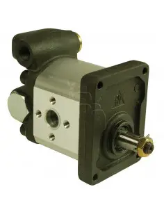 Bomba hidráulica CNH, Steyr 82991210