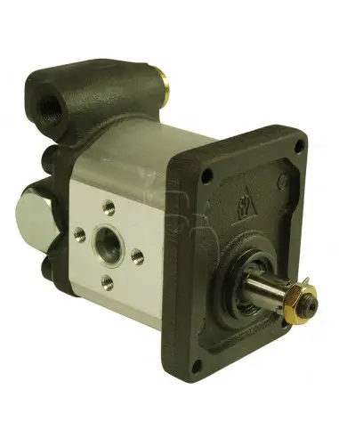 Bomba hidráulica CNH, Steyr 82991210