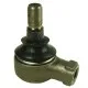 RÓTULA DE DIRECCIÓN M18x1.5 RH