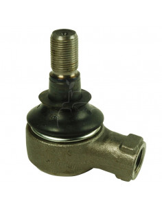 RÓTULA DE DIRECCIÓN M18x1.5 RH