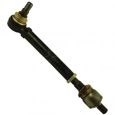 RÓTULA DE DIRECCIÓN + RÓTULA AXIAL