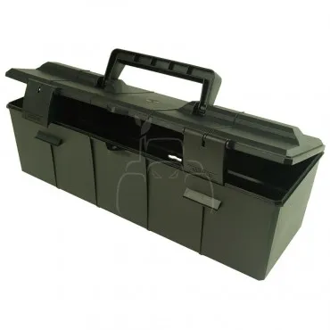 CAJA DE HERRAMIENTAS 430X175X130 MM