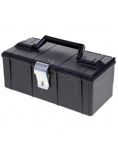 CAJA DE HERRAMIENTAS 320 X 156 X 130 MM