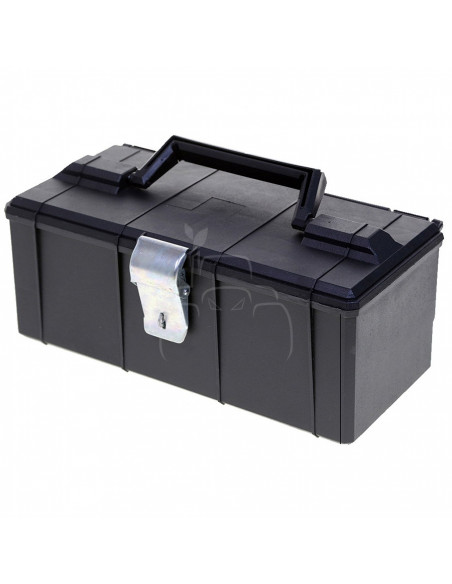 CAJA DE HERRAMIENTAS 320 X 156 X 130 MM