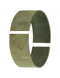 PAR COJINETES DE BIELA 0.020'' - 0.51 MM - COBRE/PLOMO