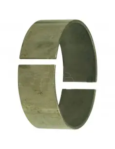 PAR COJINETES DE BIELA 0.020'' - 0.51 MM - COBRE/PLOMO