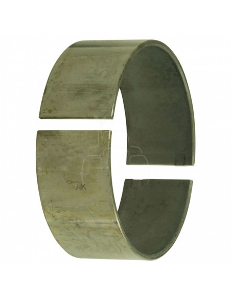 PAR COJINETES DE BIELA 0.020'' - 0.51 MM - COBRE/PLOMO