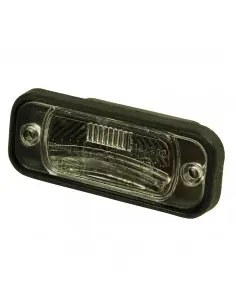 LUZ DE MATRICULA 80 X 30 MM