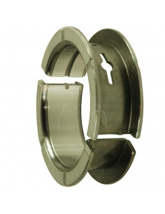 JUEGO DE COJINETES DE BANCADA