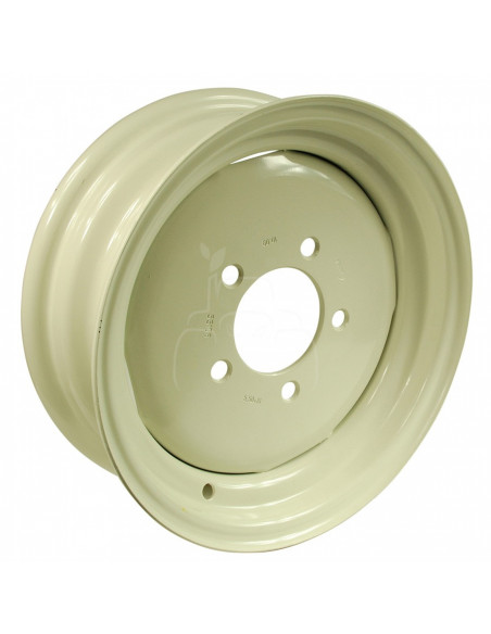 LLANTA DELANTERA 5,5 x 16''