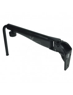 Brazo espejo retrovisor telescópico 469-768 mm izquierdo