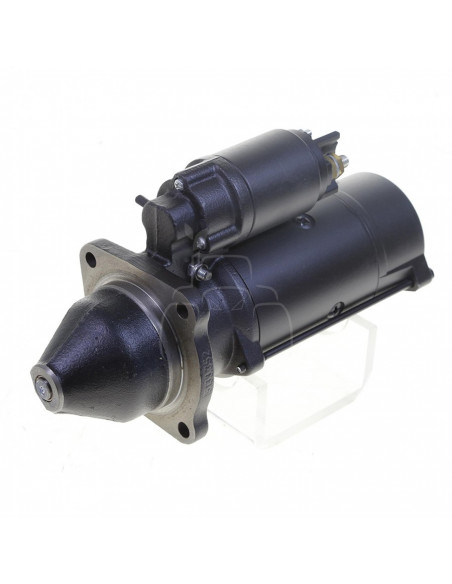 MOTOR DE ARRANQUE CON REDUCTOR 12V - 4,2 KW