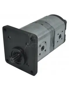 BOMBA HIDRÁULICA BOSCH