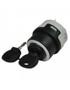 CONMUTADOR DE ARRANQUE