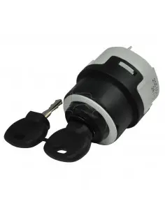 CONMUTADOR DE ARRANQUE