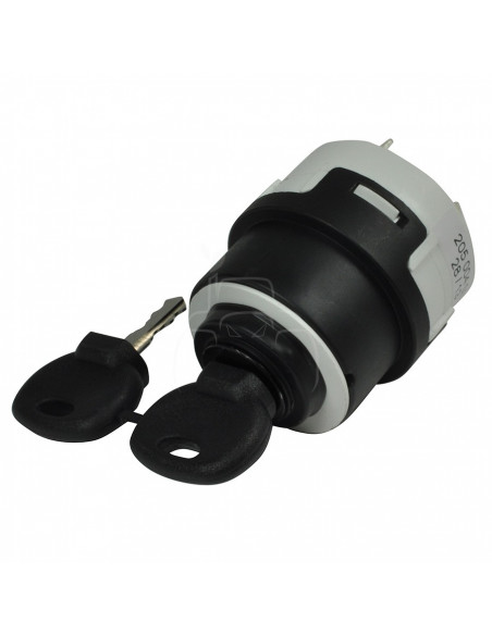 CONMUTADOR DE ARRANQUE