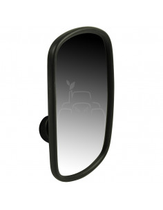Espejo retrovisor 265 x 165 mm