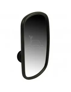 Espejo retrovisor 265 x 165 mm