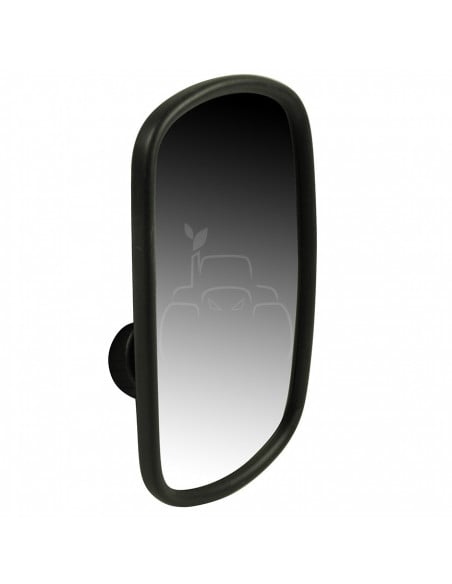 Espejo retrovisor 265 x 165 mm