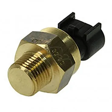 SENSOR - TEMPERATURA LÍQUIDO DE REFRIGERACIÓN SENSOR - TEMPERATURA LÍQUIDO DE REFRIGERACIÓN