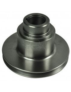 POLEA DEL CIGÜEÑAL