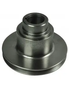 POLEA DEL CIGÜEÑAL